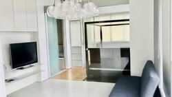 Balmoral Heights (D10), Apartment #534459111